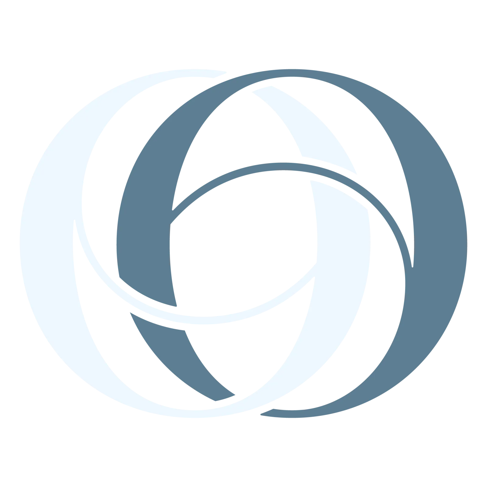 Logotipo iconográfico de Utopic Dystopia